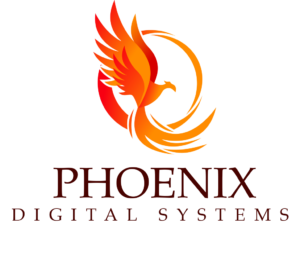 Phoenix Digital Systems Large