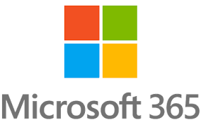 Microsoft 365 Logo