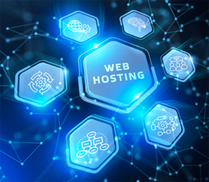 Website Hosting and Design