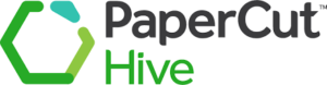 papercut hive large